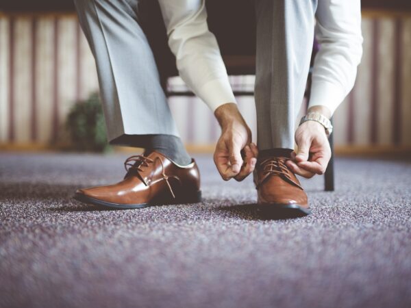 Precisando de Sapato Social Masculino? Aqui na Modaum temos o ideal para você!