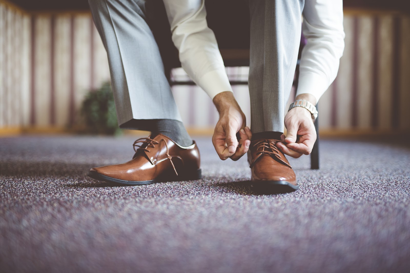 Precisando de Sapato Social Masculino? Aqui na Modaum temos o ideal para você!