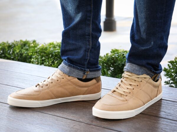 Você sabe como escolher o Tênis Casual Masculino Perfeito na Modaum?