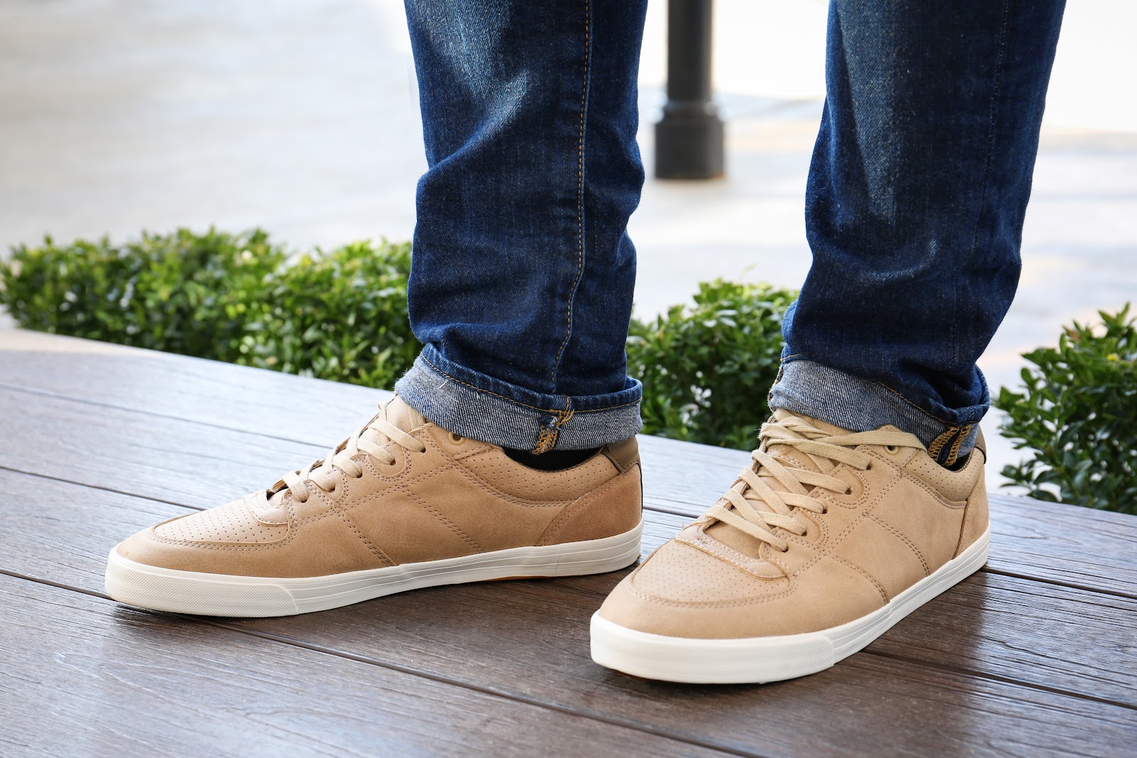 Você sabe como escolher o Tênis Casual Masculino Perfeito na Modaum?